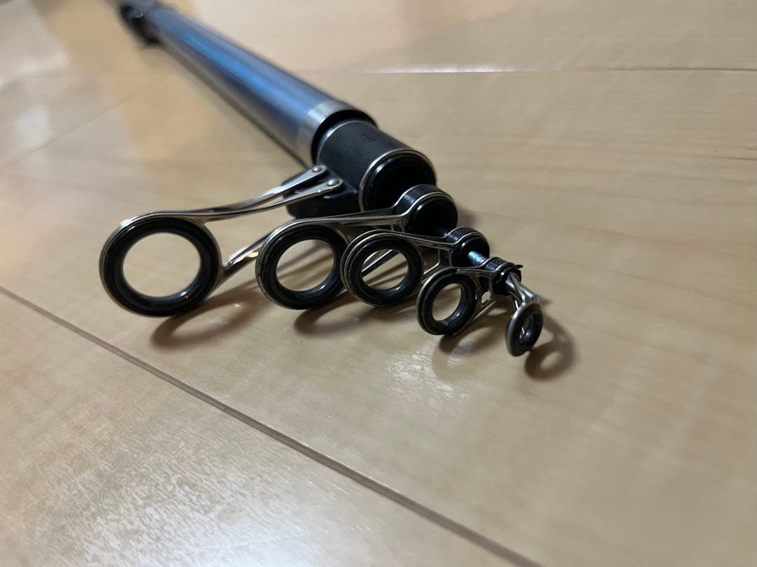 【最安値】シマノ サーフリーダー FV 405CX-T SHIMANO