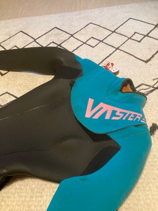 か*♡様 バスター　ウェットスーツ　レディース