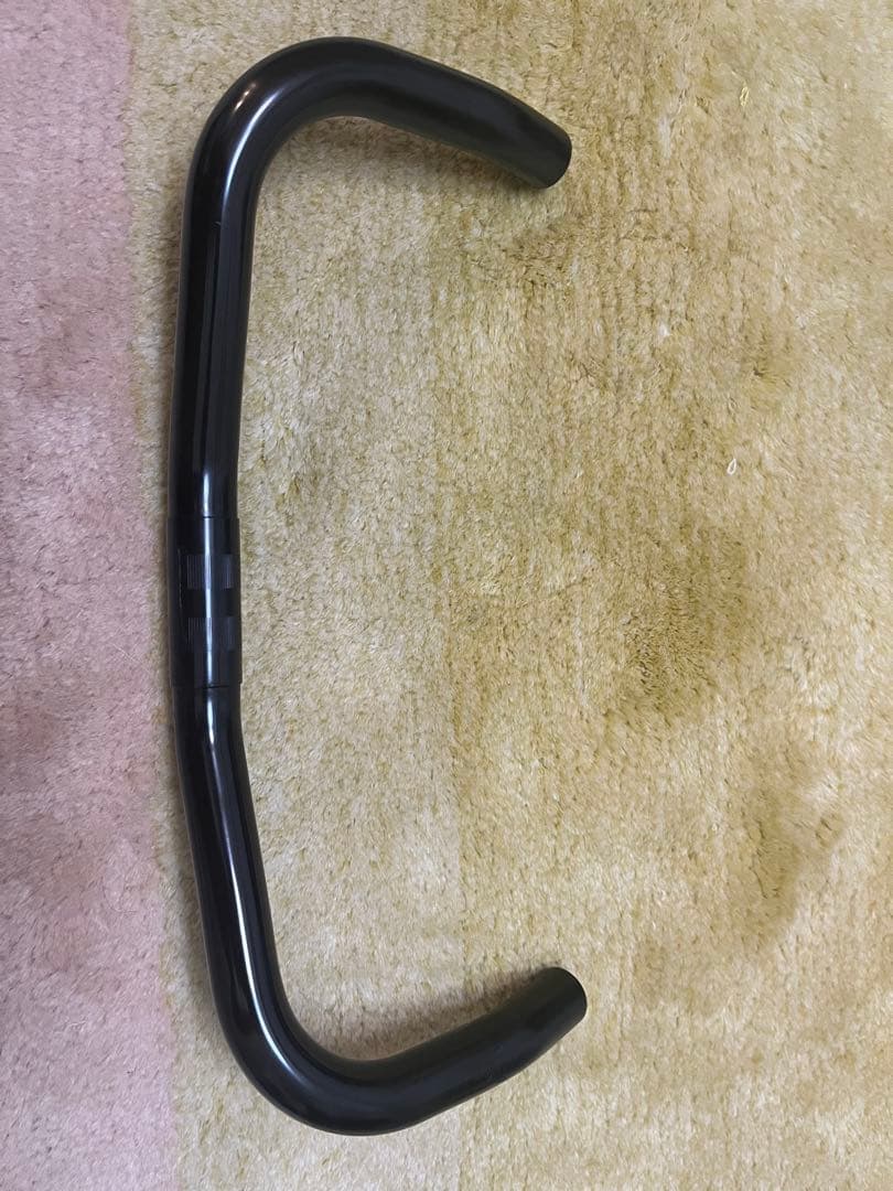 NITTO ブルホーンバー W-BASE