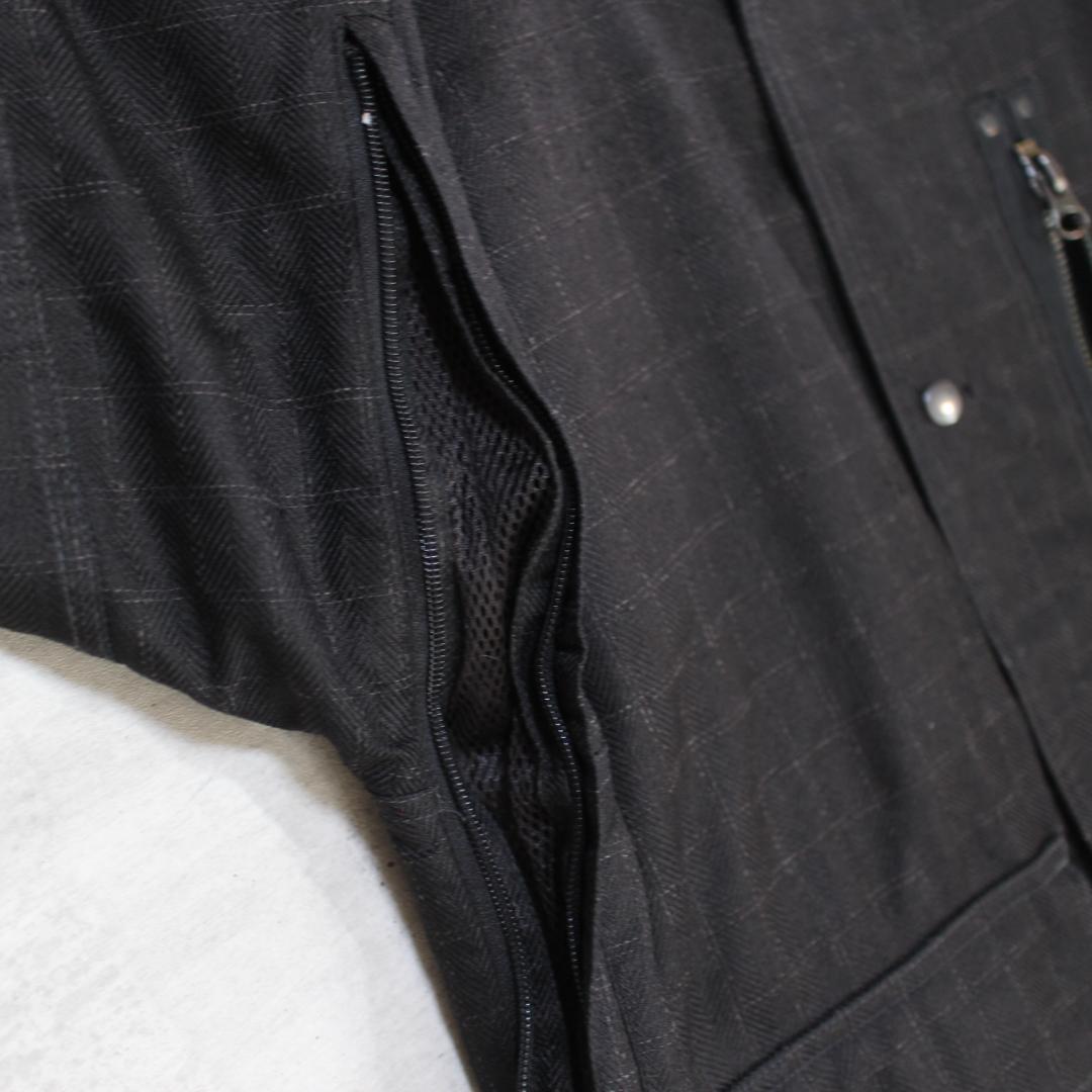 【極美品 極暖中綿入り】厚地ツイル地 高撥水【M】BURTON スノージャケット