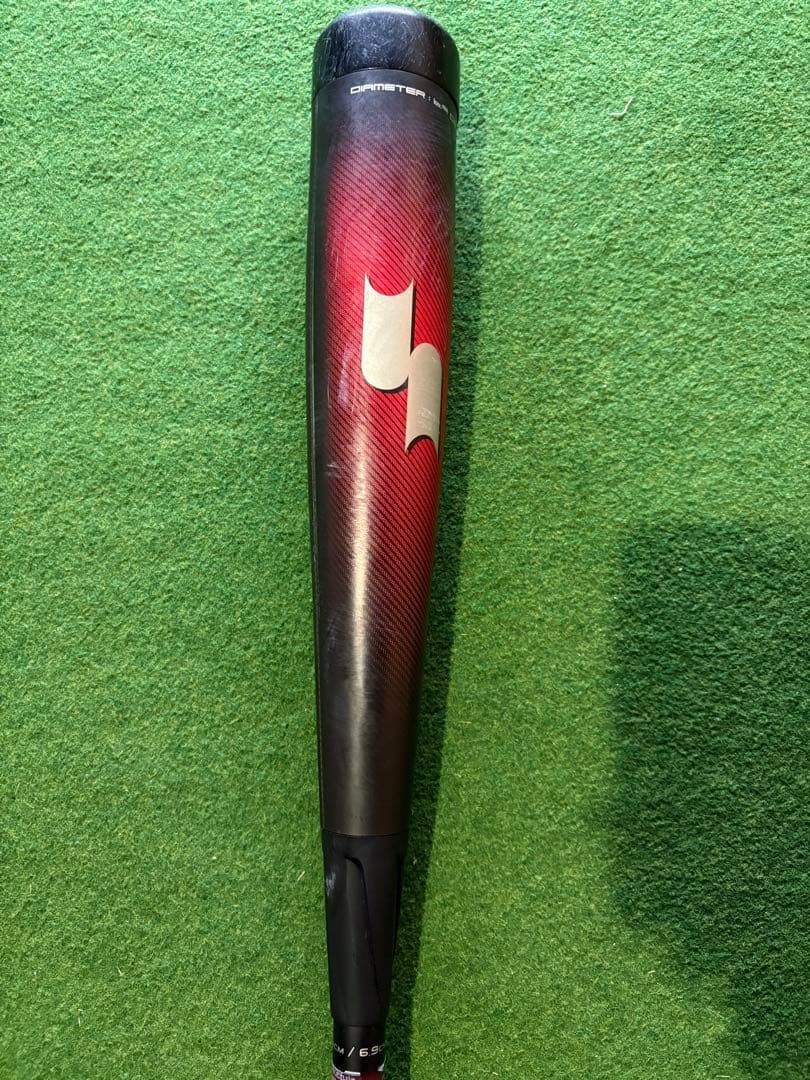 軟式バット SSK MM23 84cm 710g