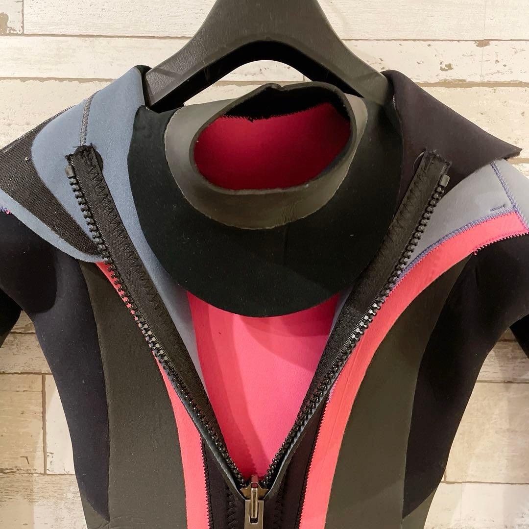 【セール】レディース O’NEILL ウエットスーツ フル 153cm