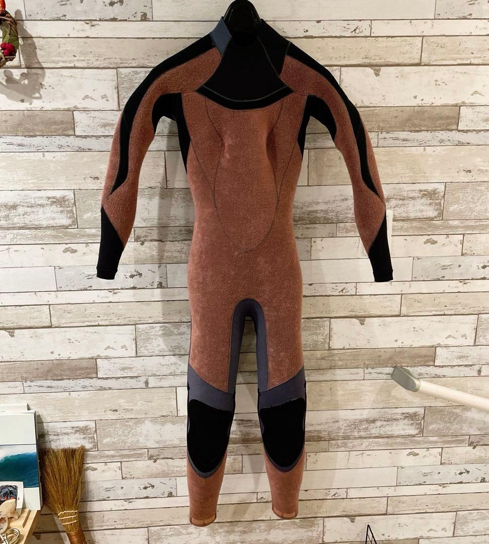 【セール】レディース O’NEILL ウエットスーツ フル 153cm
