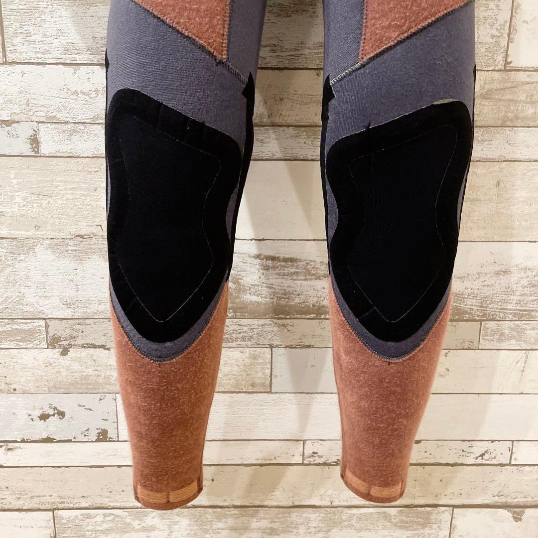 【セール】レディース O’NEILL ウエットスーツ フル 153cm