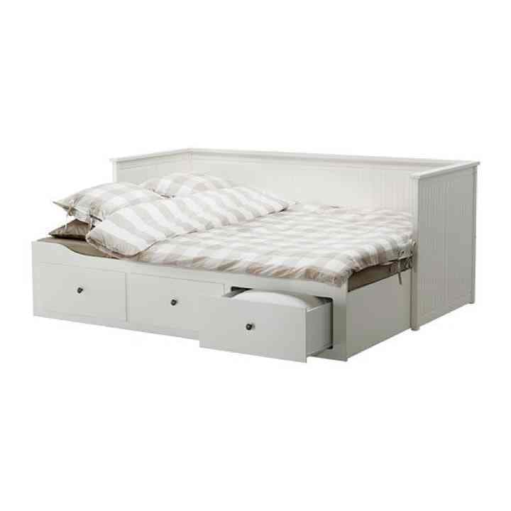 IKEA DIYベッド