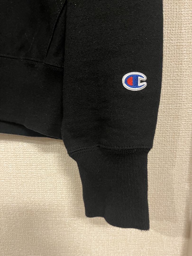 eastside golf champion リバースウィーブ　L フーディー