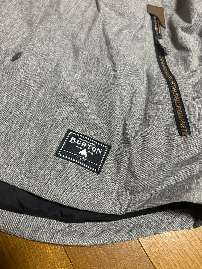 Burton バートン ウェア