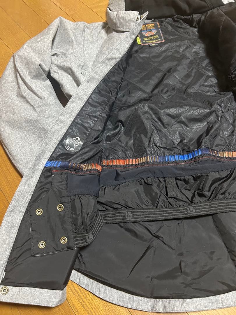 Burton バートン ウェア