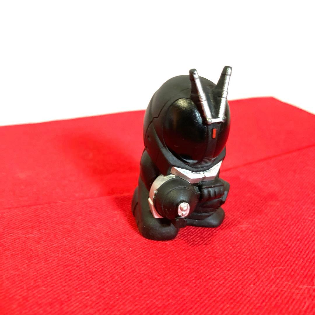 仮面ライダーゼクトルーパー 加賀美 天道フィギュア 当時物 SHF 真骨彫 希少