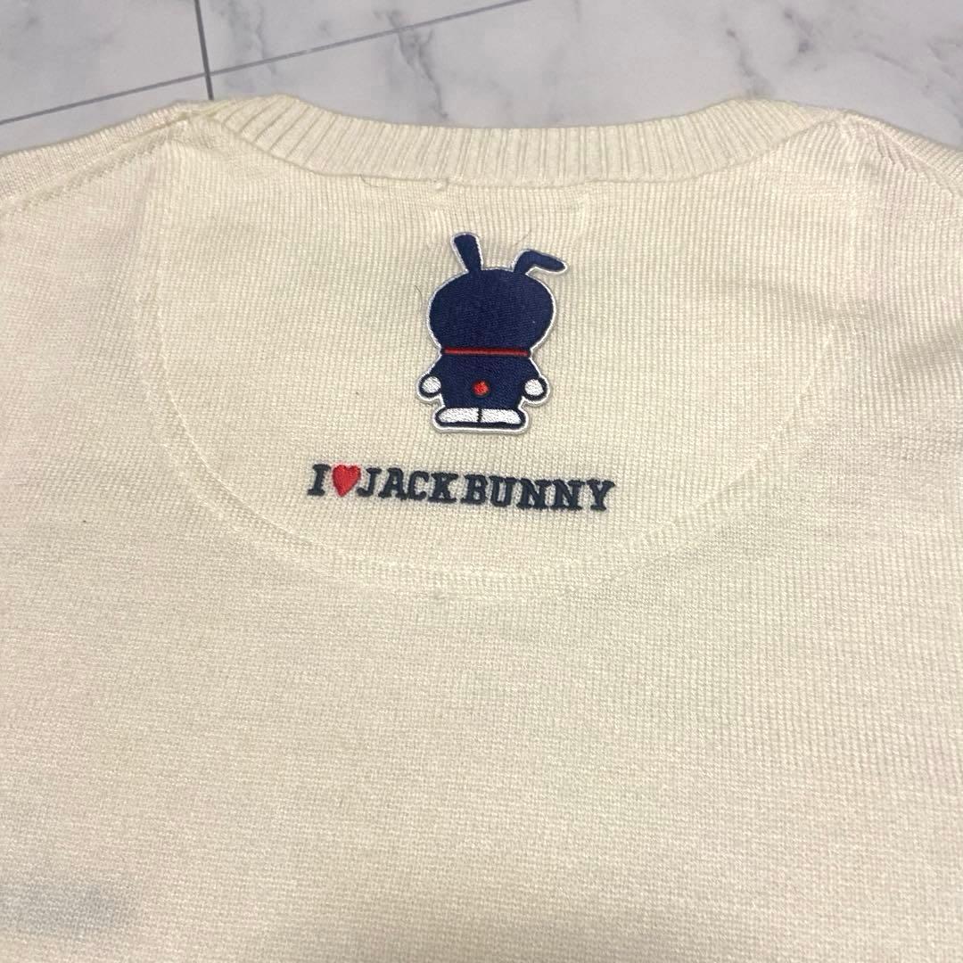 ドラえもん　ニット　メンズL ジャックバニー