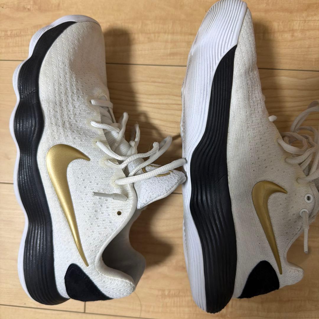Nike バスケットボールシューズ ドハイパーダンクlow2017