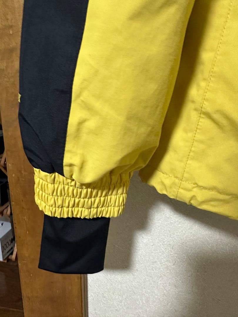 VOLCOM ArthurLongo GORE-TEX ジャケット