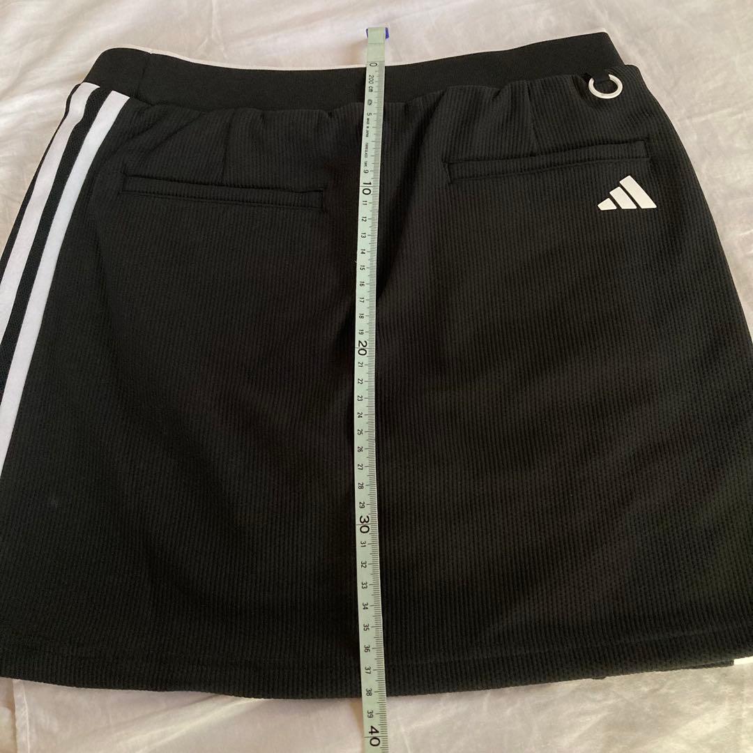 新品adidas アディダス　レディース　ジャケット　スカート セットアップ　M