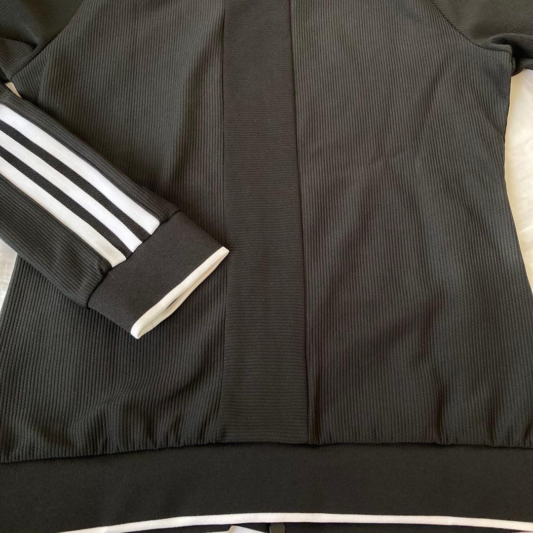 新品adidas アディダス　レディース　ジャケット　スカート セットアップ　M