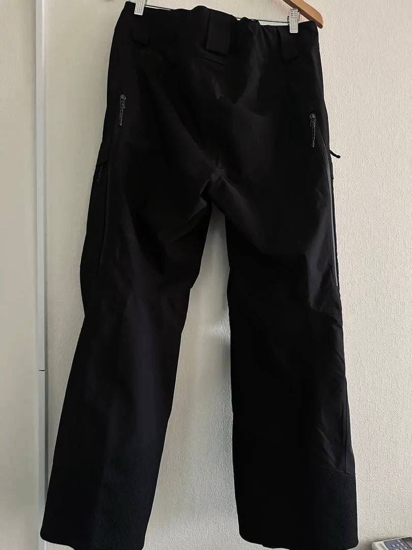 ゴアテックス Patagonia パタゴニア ストームシフト パンツ