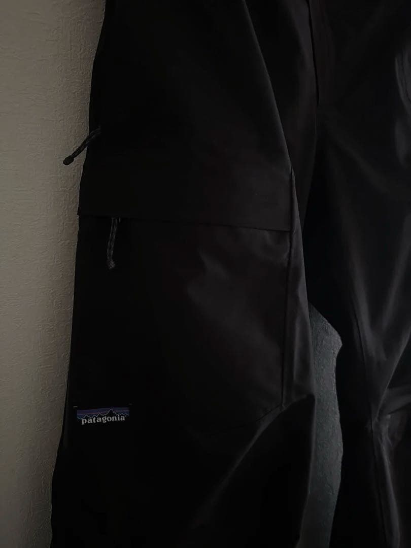 ゴアテックス Patagonia パタゴニア ストームシフト パンツ