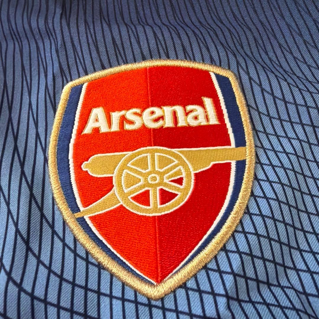 NIKE ナイキ アーセナル Arsenal サッカーユニフォーム　ウェア　XL