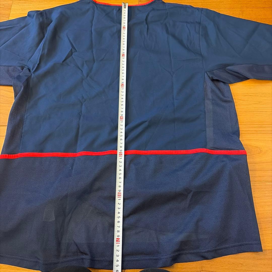 NIKE ナイキ アーセナル Arsenal サッカーユニフォーム　ウェア　XL