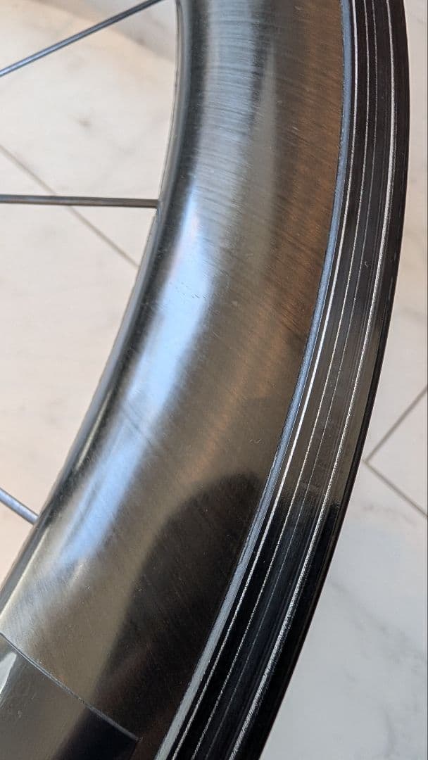 送料込みHED JET TC4 Track　ヘッド JET TC4 リヤホイール