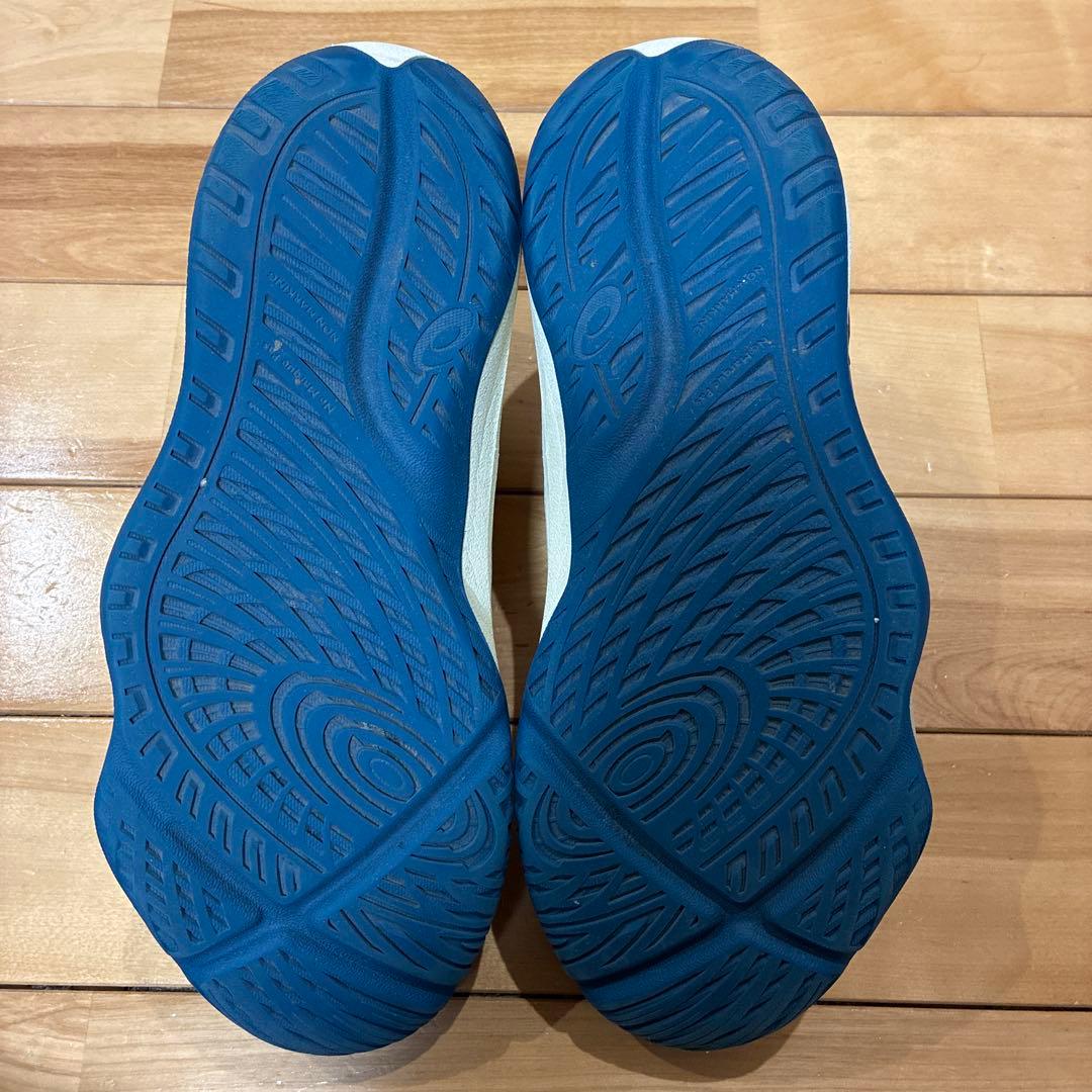 asics アンプレアルス3 特別カラー　27.5cm