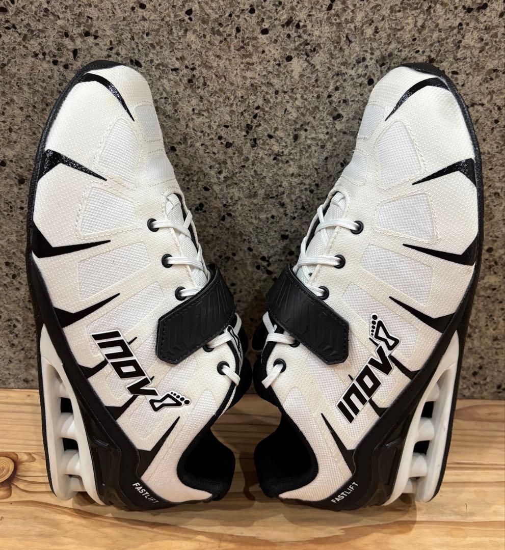 INOV-8 FASTLIFT トレーニングシューズ イノヴェイト inov8