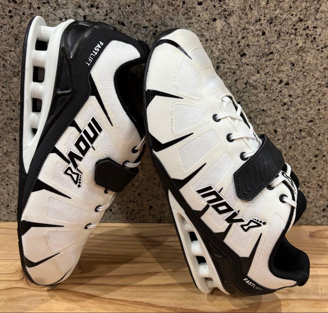 INOV-8 FASTLIFT トレーニングシューズ イノヴェイト inov8
