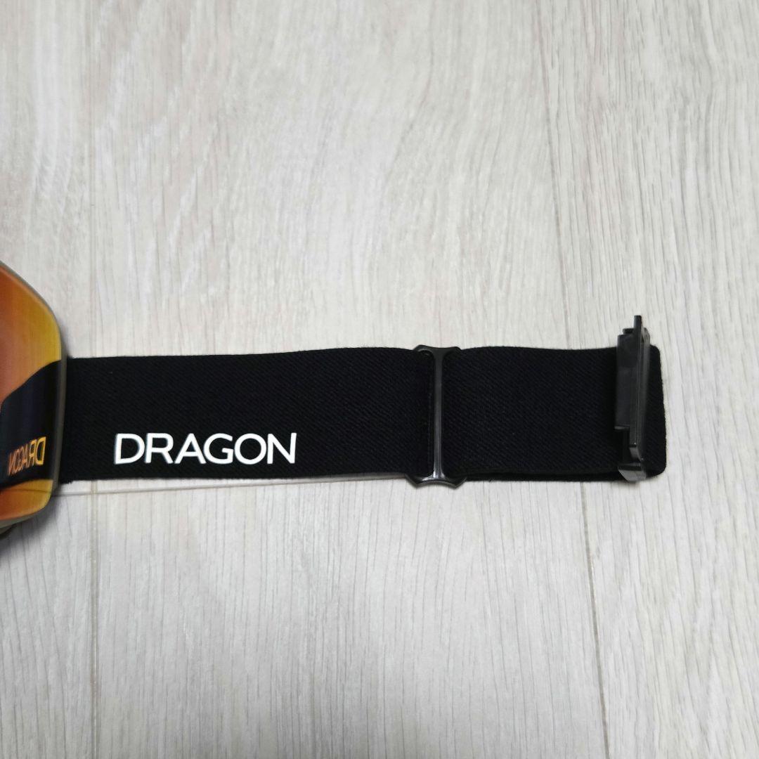 スキー・スノーボードアクセサリー DRAGON PXV RAW JAPAN FIT 24-25