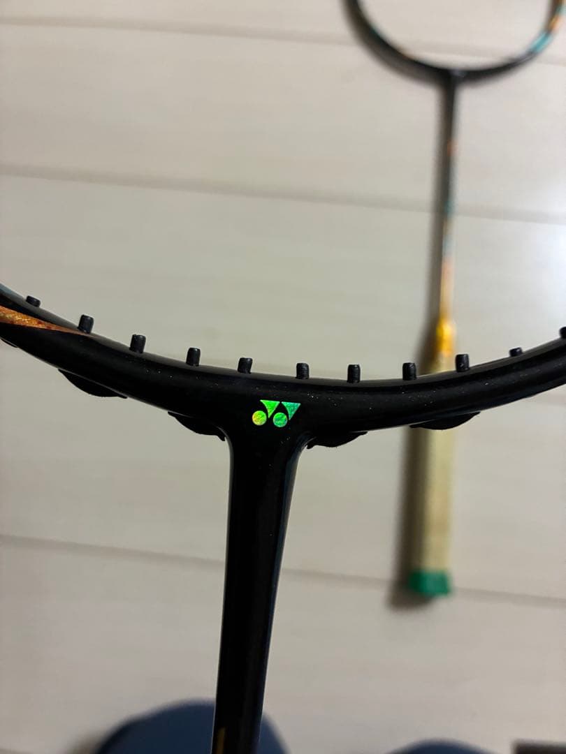 YONEX バドミントンラケット　88D PRO