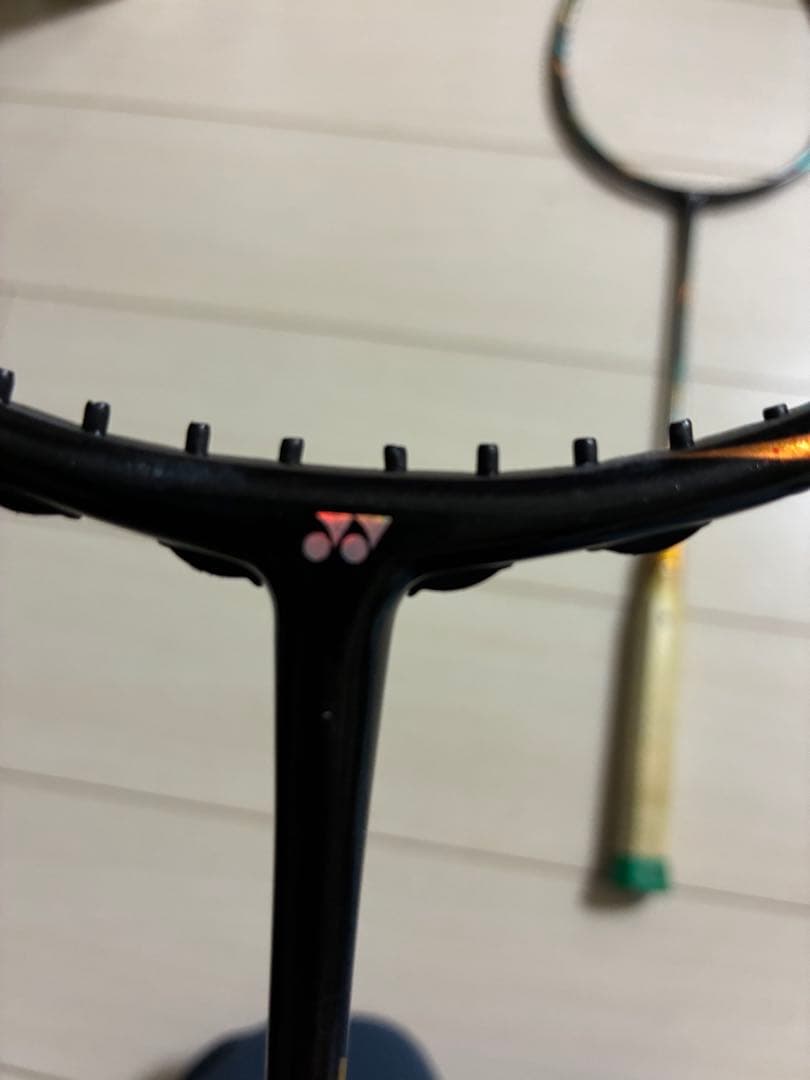 YONEX バドミントンラケット　88D PRO