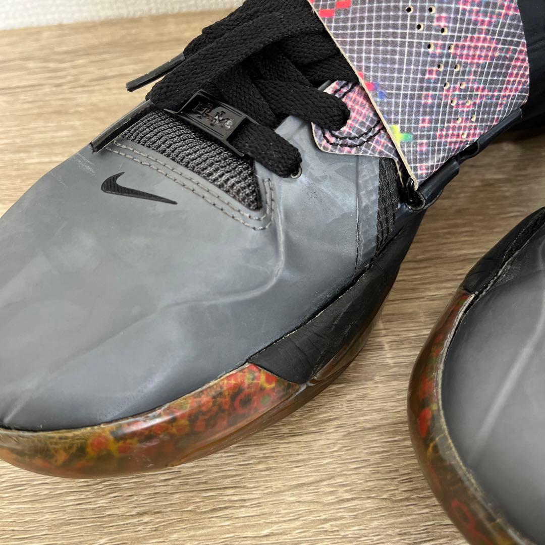シューズ(男性用) Nike KD4 BHM 27.5cm US9.5