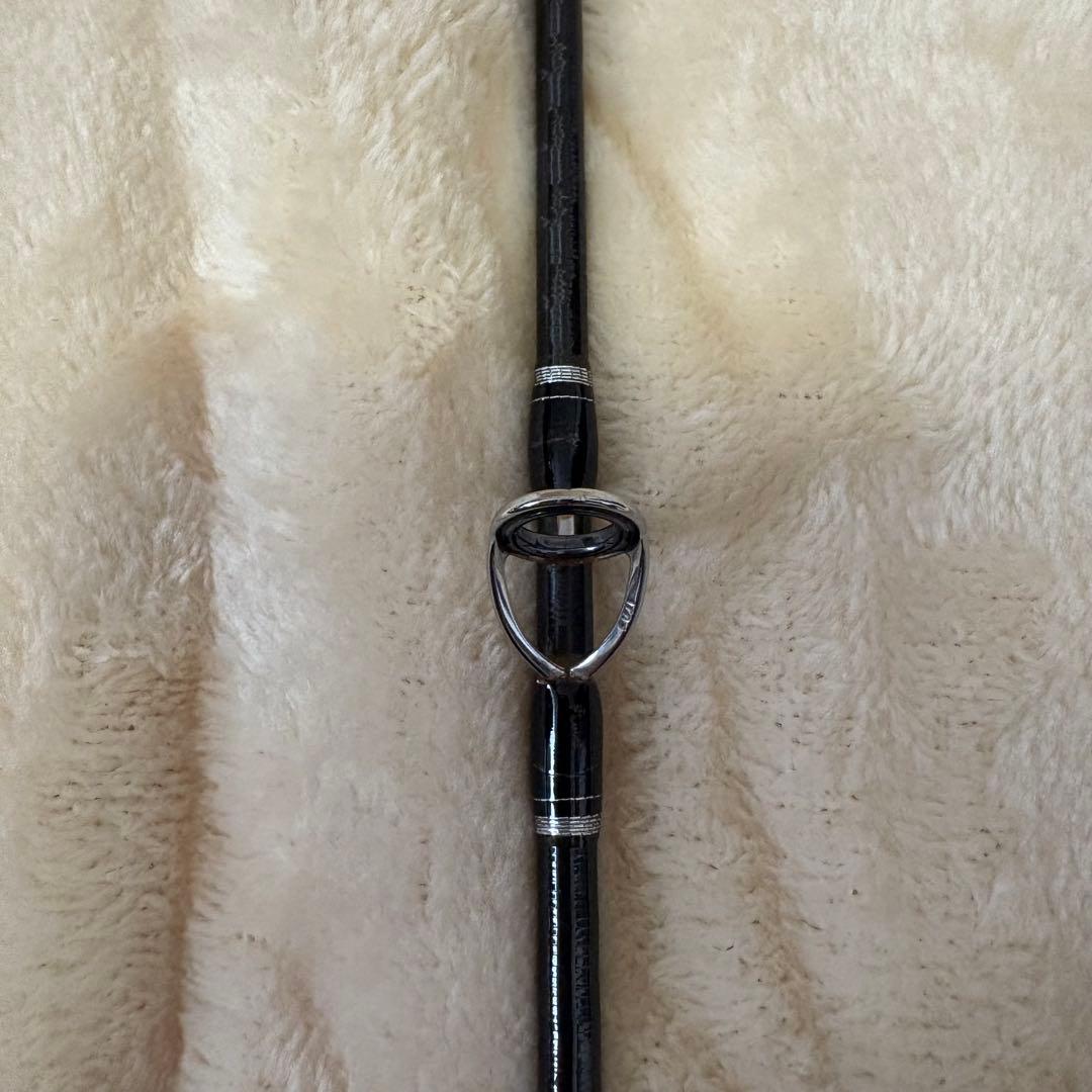 ロッド COLTSNIPER XR S100MH