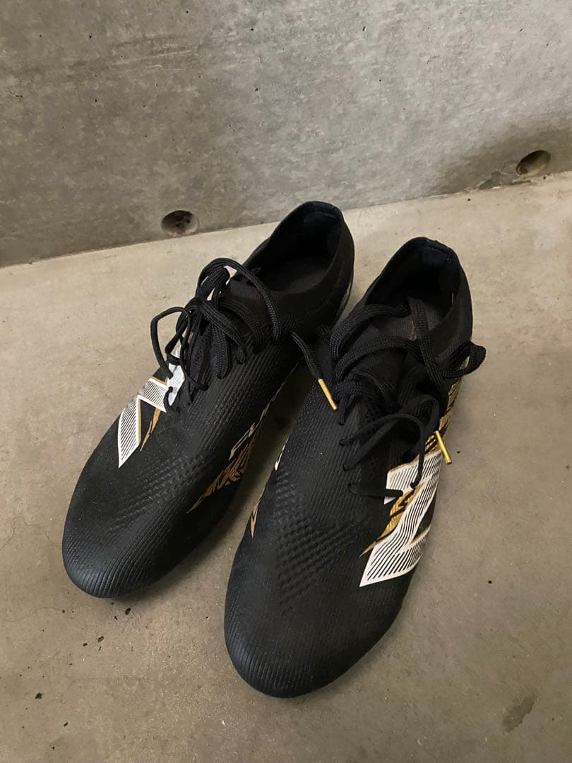 シューズ New Balance Furon v7 Dispatch FG 28cm