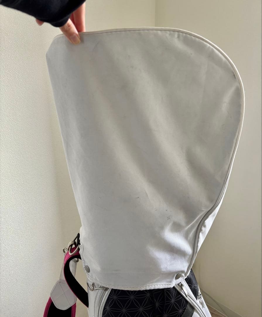 Callaway Solaire ゴルフバッグ・キャディバッグ