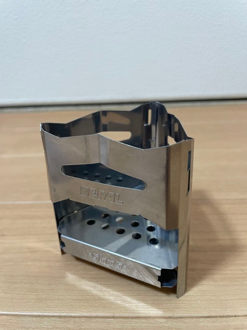 パーゴワークス　NINJA FIRESTAND（オマケ付き）