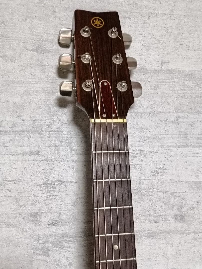 Yamaha FG-175 アコースティックギタージャパンビンテージ