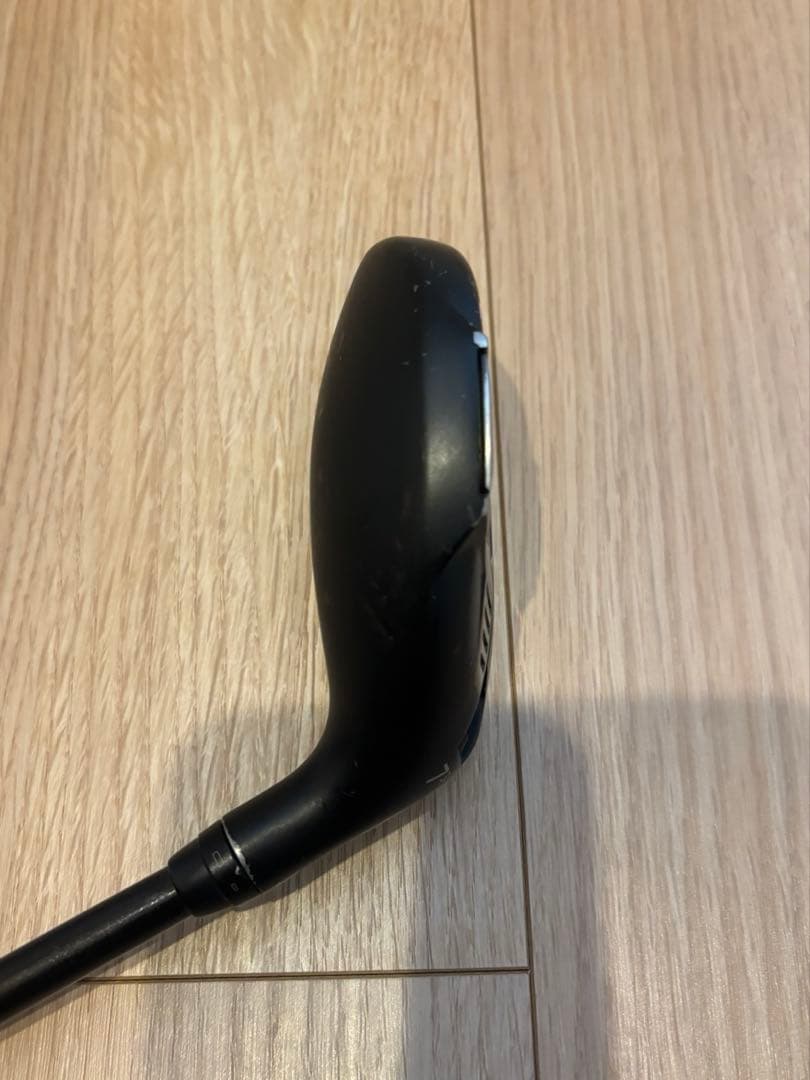 PING G425ハイブリッド7U ヘッド+ツアーAD AD-75