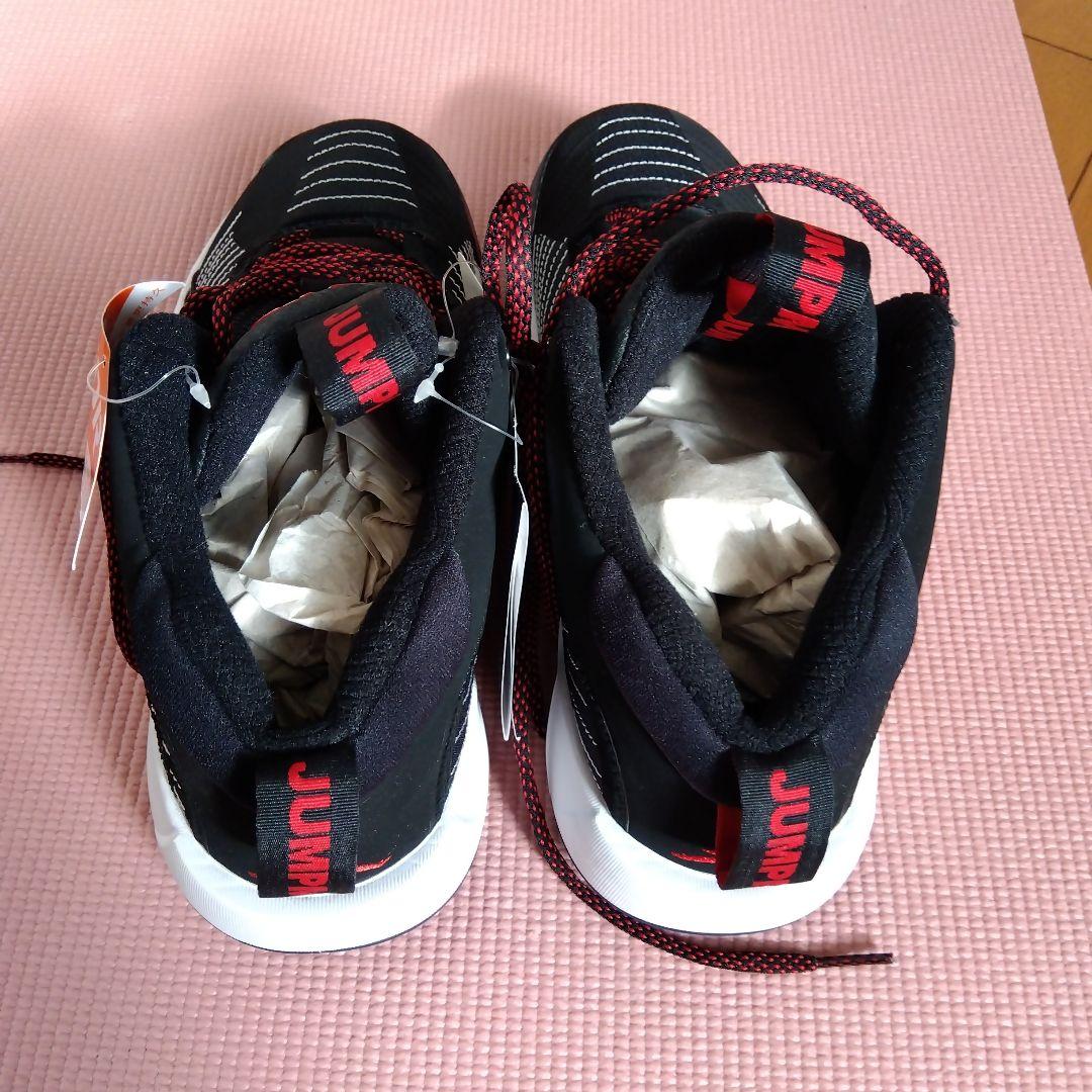 シューズ(男性用) Jordan Jumpman 2021 PF 26.5cm