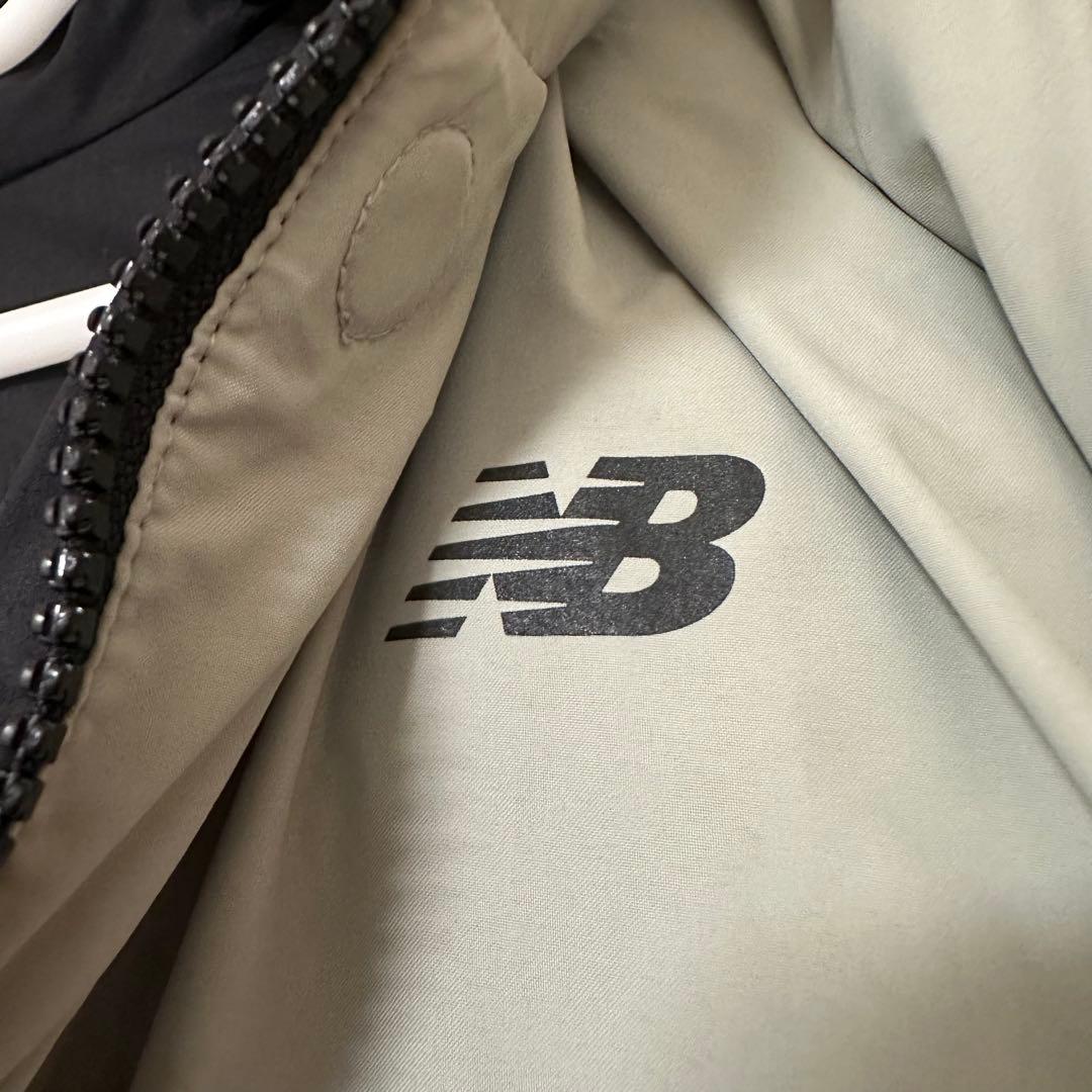 ⭐️NewBalance ⭐️ニューバランス ロングダウン コート ペディン 韓国