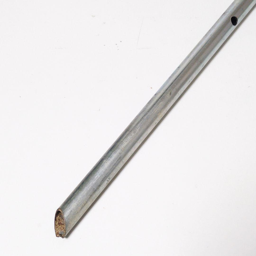 【希少廃盤】Colemanコールマン220-770ポータブルランタンスタンド