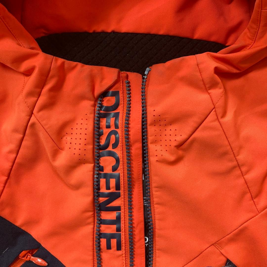 DESCENTE　デサント　スキーウェア