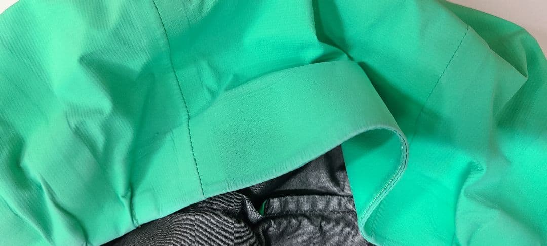 THE NORTH FACE フューチャーライト　フライトトレイルジャケット