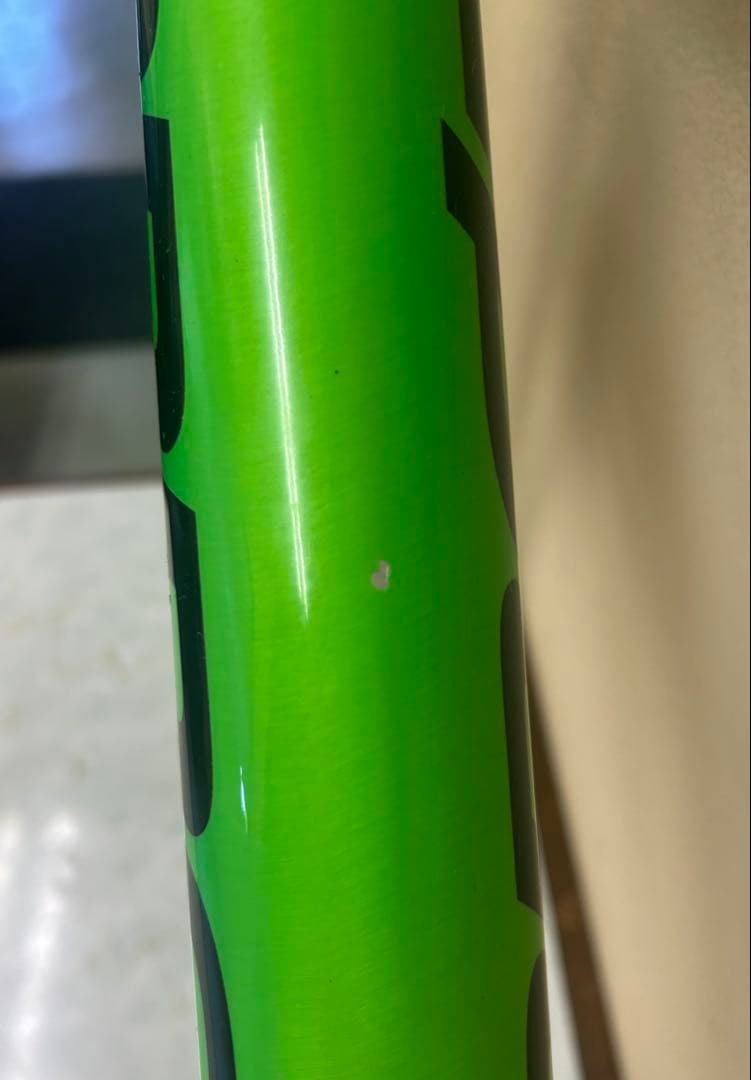 【手渡し限定】　Cannondale CAAD10 TRACK 1 フレーム