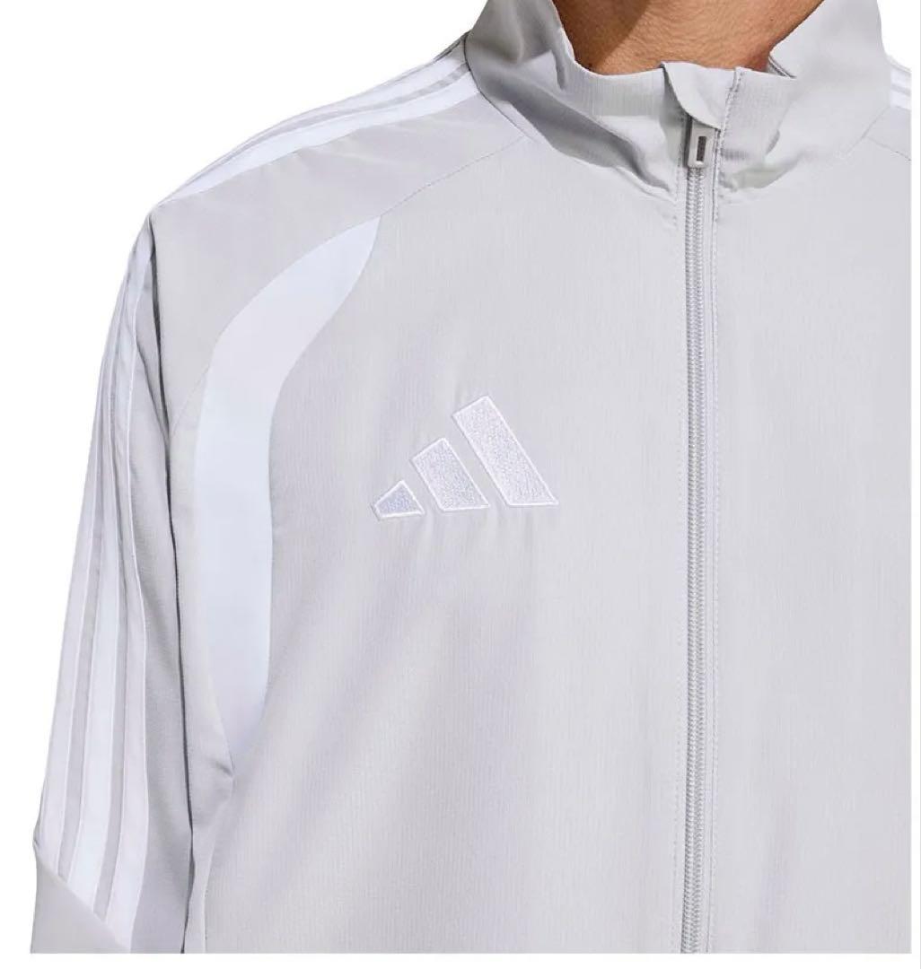【日本未販売】adidas Tiro 26 プレゼン　上