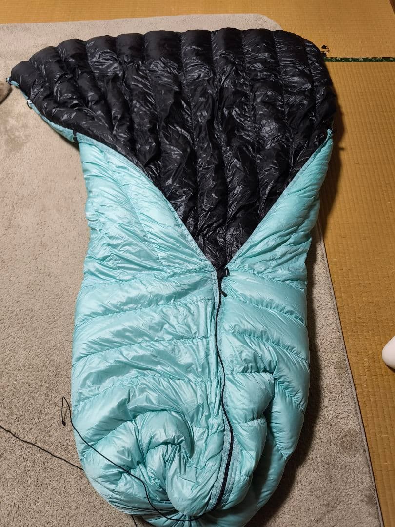 UGQ Bandit -6℃ 20f Enlightened Equipment