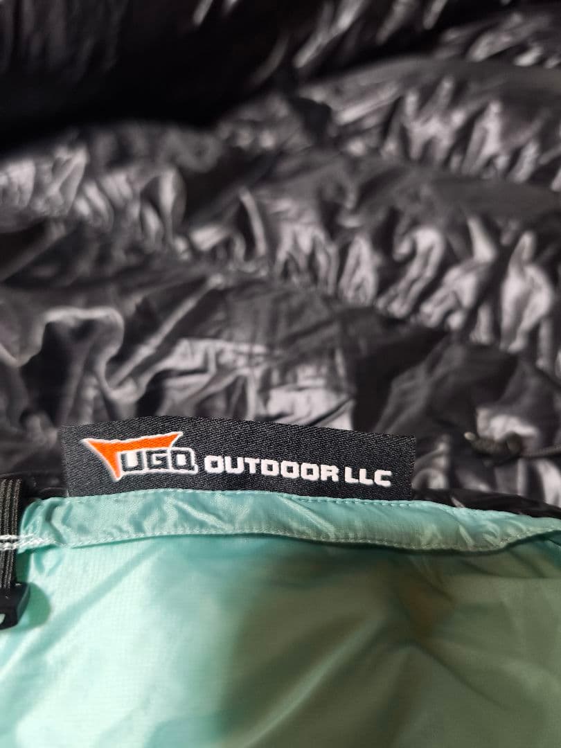 UGQ Bandit -6℃ 20f Enlightened Equipment