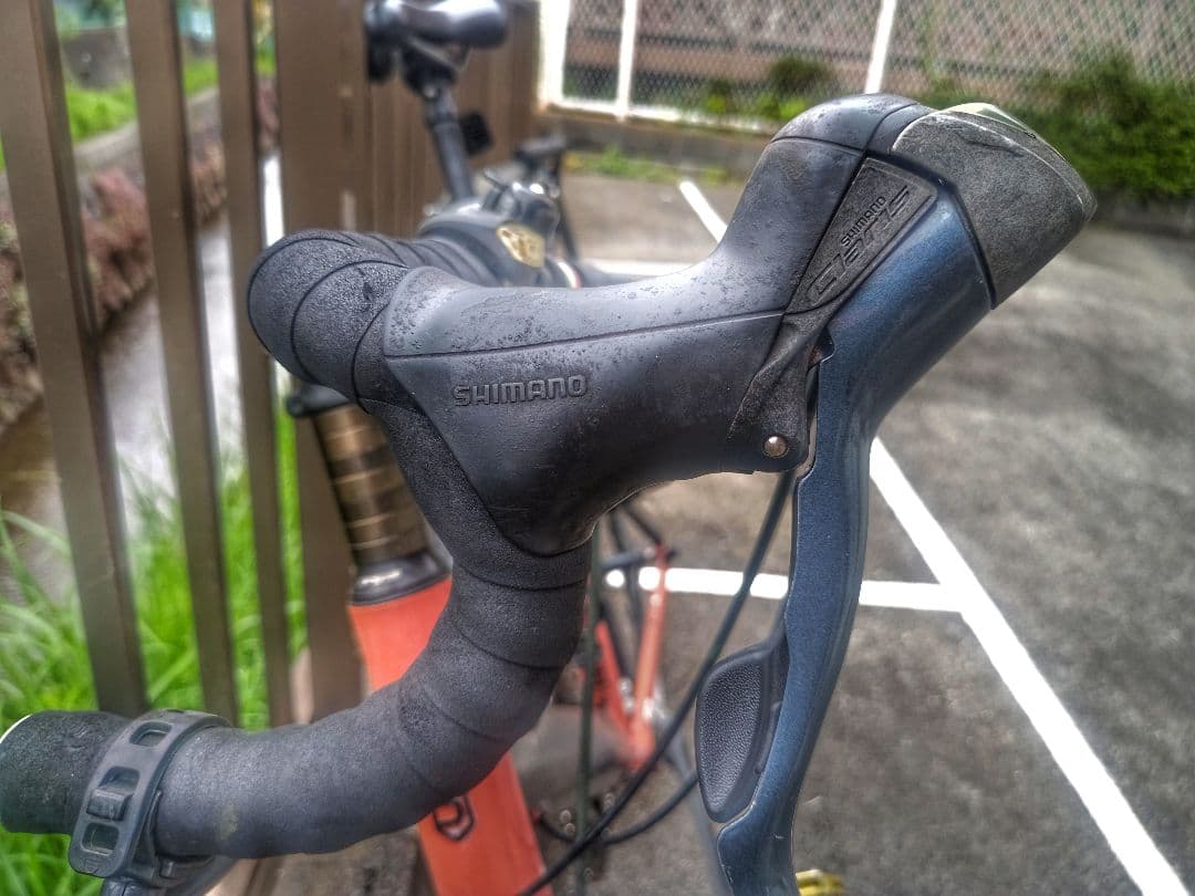 TERN SURGE ミニベロロード　アサヒ購入　中古自転車　スポーツ　ドロップ