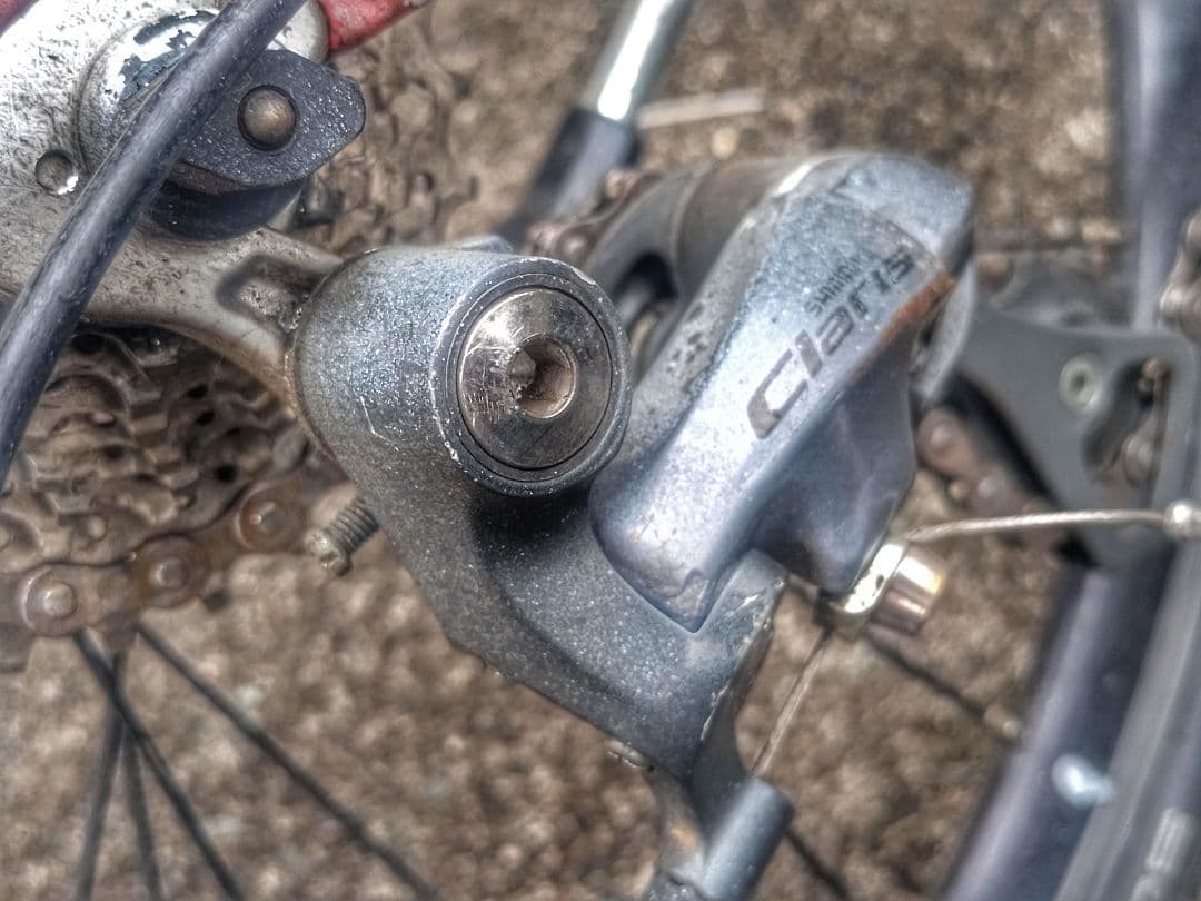 TERN SURGE ミニベロロード　アサヒ購入　中古自転車　スポーツ　ドロップ