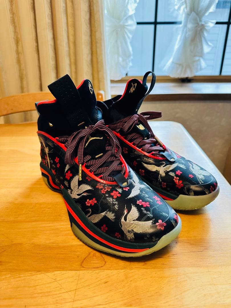 Nike Air 和柄シューズ(男性用)