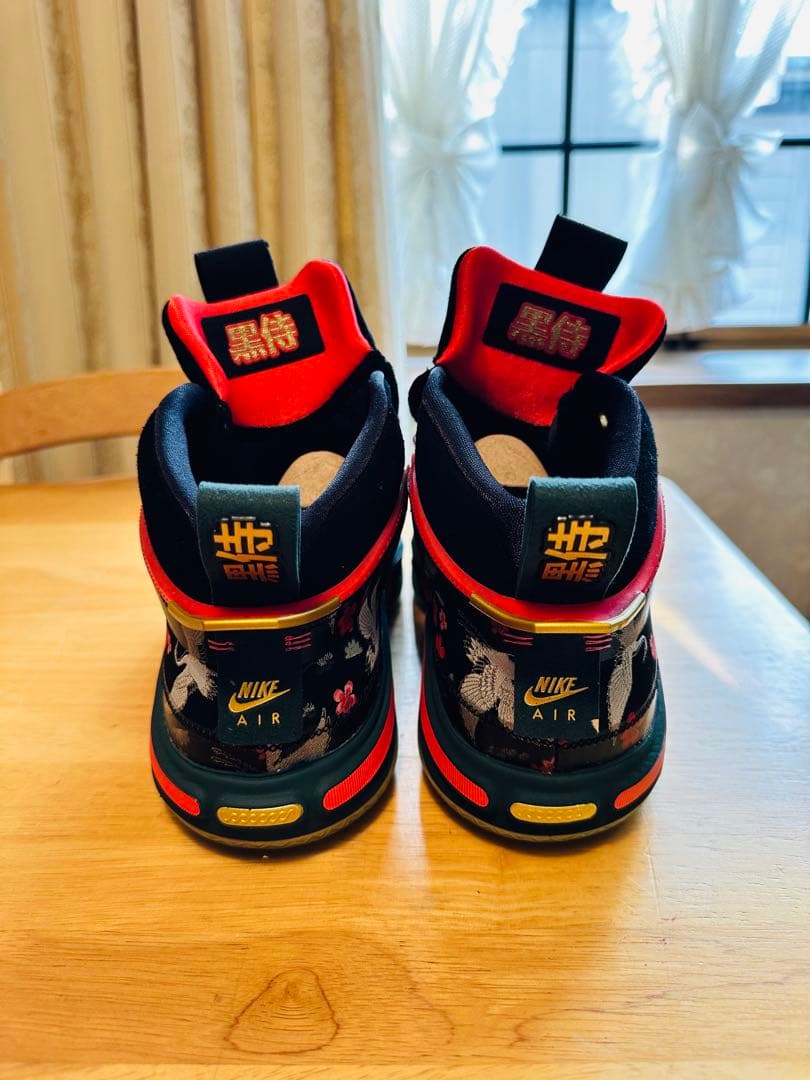 Nike Air 和柄シューズ(男性用)