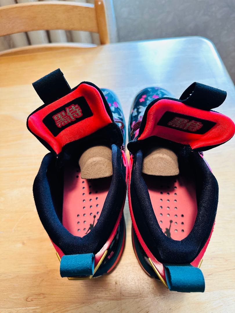 Nike Air 和柄シューズ(男性用)